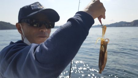 KIM Fishing Guide Service 釣果