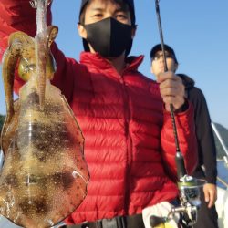 KIM Fishing Guide Service 釣果