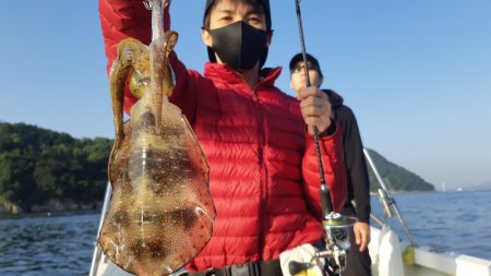 KIM Fishing Guide Service 釣果