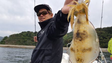 KIM Fishing Guide Ser…