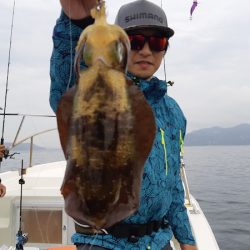 KIM Fishing Guide Service 釣果