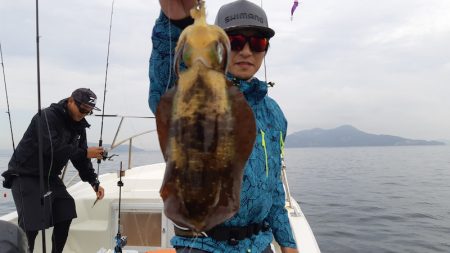 KIM Fishing Guide Service 釣果