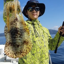 KIM Fishing Guide Service 釣果