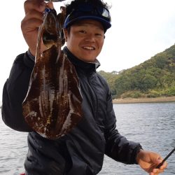 KIM Fishing Guide Service 釣果