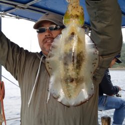 KIM Fishing Guide Service 釣果