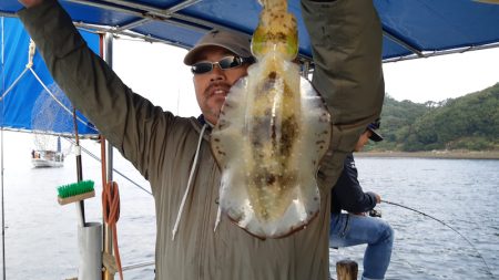 KIM Fishing Guide Service 釣果