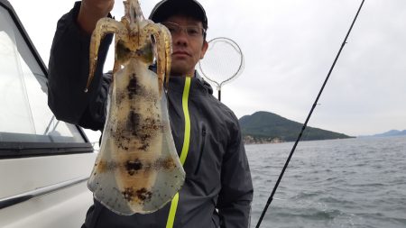 KIM Fishing Guide Service 釣果