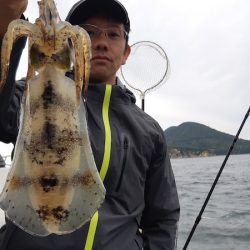 KIM Fishing Guide Service 釣果