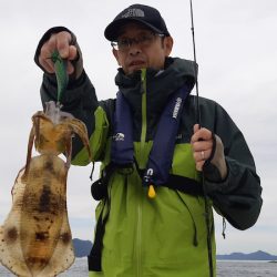KIM Fishing Guide Service 釣果