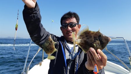 KIM Fishing Guide Ser…