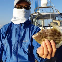 KIM Fishing Guide Service 釣果