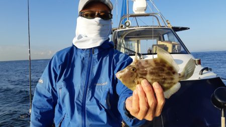 KIM Fishing Guide Service 釣果