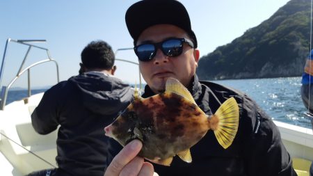 KIM Fishing Guide Service 釣果