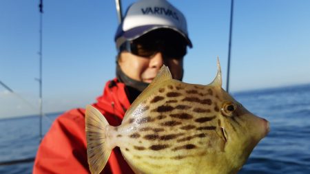 KIM Fishing Guide Service 釣果