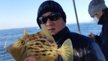 KIM Fishing Guide Service 釣果