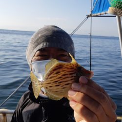 KIM Fishing Guide Service 釣果