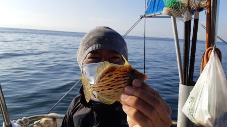 KIM Fishing Guide Service 釣果