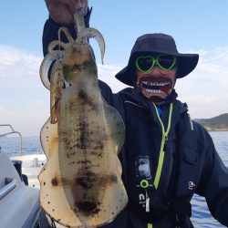 KIM Fishing Guide Service 釣果