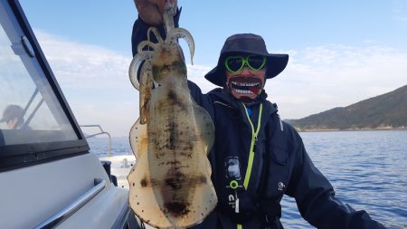 KIM Fishing Guide Ser…