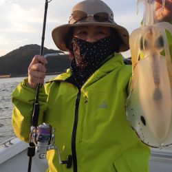 KIM Fishing Guide Service 釣果