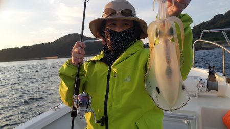 KIM Fishing Guide Service 釣果