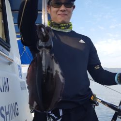 KIM Fishing Guide Service 釣果