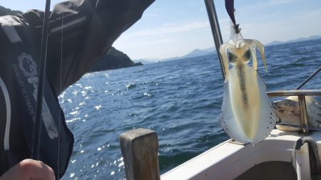 KIM Fishing Guide Service 釣果