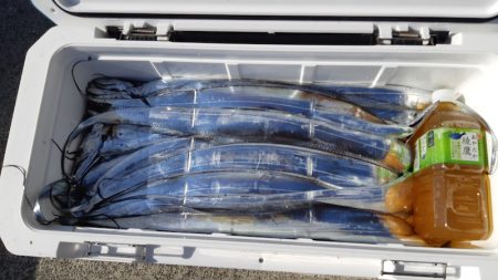 KIM Fishing Guide Service 釣果