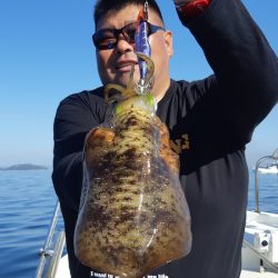 KIM Fishing Guide Service 釣果