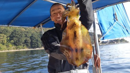 KIM Fishing Guide Service 釣果