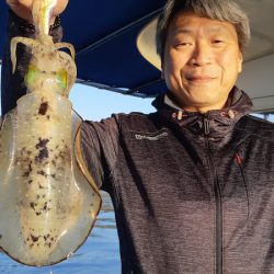 KIM Fishing Guide Service 釣果