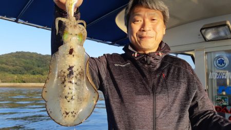 KIM Fishing Guide Service 釣果