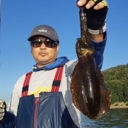 KIM Fishing Guide Service 釣果