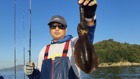 KIM Fishing Guide Service 釣果