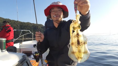 KIM Fishing Guide Service 釣果