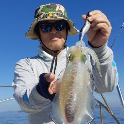 KIM Fishing Guide Service 釣果