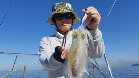 KIM Fishing Guide Service 釣果