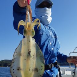 KIM Fishing Guide Service 釣果