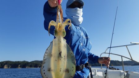 KIM Fishing Guide Ser…