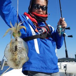 KIM Fishing Guide Service 釣果