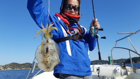 KIM Fishing Guide Service 釣果