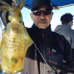 KIM Fishing Guide Service 釣果