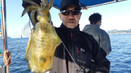 KIM Fishing Guide Service 釣果