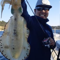 KIM Fishing Guide Service 釣果