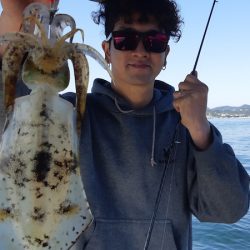 KIM Fishing Guide Service 釣果