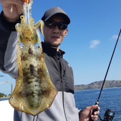 KIM Fishing Guide Service 釣果