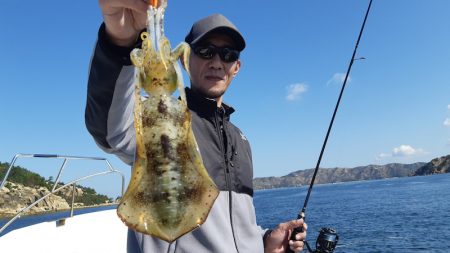 KIM Fishing Guide Service 釣果
