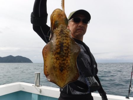 ＢｌｕｅＮｏｔｅ　Ｆｉｓｈｉｎｇ　Ｔａｘｉ…