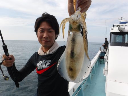 BlueNote Fishing Taxi 釣果