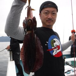 BlueNote Fishing Taxi 釣果